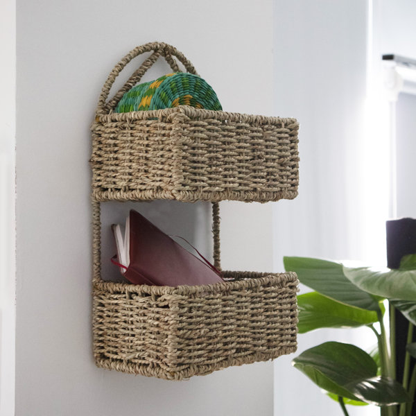 hanging storage baskets Home Design Ideas, Renovations & Photos Houzz